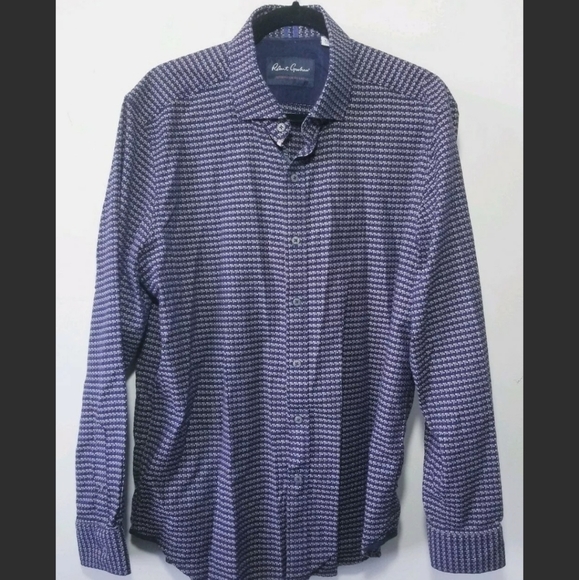 Robert Graham Other - Robert Graham Button Shirt Size XL
